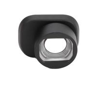 Drone Lens Filter, Aluminum Frame Optical Glass Lens Filter for MINI 4 PRO Drone Accessories, Pure And Color Free Optics Expanding The Field Of View By 25%