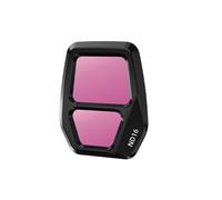 Drone Lens Filter Camera Optical Filter Replacement for DJI Air 3S Drone Camera TECKEEN