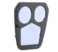 Drone Lens Filter Set Filter Drone Lens Accessory, Multi Coated Drone Filter for Complete Motors
