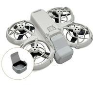 Drone Lens Gimbal All-in-One Protective Cover for DJI NEO, Visual Positioning Sensor Camera Cover