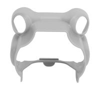 Drone Lens Hood, Raised Side Plate with ABS Anti- Coating Drone Lens Hood Effective Shading Precise Fit Lightweight for Photography (Gray)
