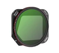 Drone Lens Variable ND Filter Set Compatible with Mavic 3 Classic,ND4-ND32(2-5 Stops)&ND32-ND512(5-9 Stops),Drone Lens Accessory Aluminum Alloy Frame (ND2-5)