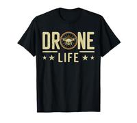Drone Life T-Shirt