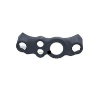 Drone M30T Middle Frame， Compatibie For DJI Matrice 30/30T M30 Body Shell Front，/Bottom Cover Arm Axis， Cover Drone Repair Parts(Front Cover)