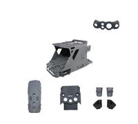 Drone M30T Middle Frame， Compatibie For DJI Matrice 30/30T M30 Body Shell Front，/Bottom Cover Arm Axis， Cover Drone Repair Parts(M2)