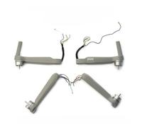 Drone motor arm, Compatible For DJI Air 2S Motor Arm UAV Front Back Left Right Arms With Motor Repalcement,Replacement(1 set)