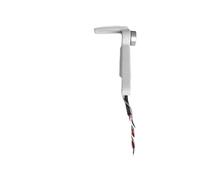 Drone motor arm, Compatible for DJI Mini 2 drone front rear left right arms Parts,Replacement(Front Right)