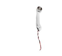 Drone motor arm, Compatible for DJI Mini 2 drone front rear left right arms Parts,Replacement(Rear Left)