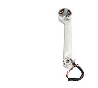Drone motor arm, Compatible For DJI Mini3 Dronefront Rear Left Right Power Arm Rotation Sliding Parts,Replacement(Left Rear)