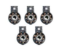 Drone Motors, Yaw Axis Motor ，Compatible For Mavic 3 Enterprise Thermal Gimbal Repair Parts,Gimbal Repair Parts(5Pcs 3 3T 3C 3E)