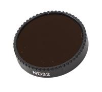 Drone ND32 Filter, Anti Overexposure HD Coating, Optical Glass with Tight Connection for NEO Drone