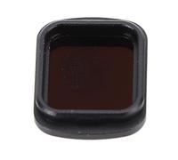 Drone ND32 Filter, for Flip Drone Vivid Imaging Effects Prevent Overexposure ND Filter HD Coating Ideal Afternoon Motion Blur Optical Glass, Direct Attachment
