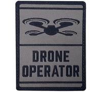 Drone Operator - The SPARTANAT Patch