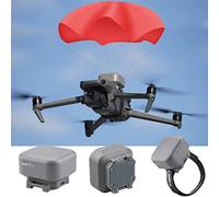 Drone Parachute for DJI Mavic 3, 2022 Upgraded 3rd Gen Manti 3 Plus UAV Flight Safety Guard, DJI Mavic 3 Accessories