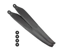 Drone parts Folding Carbon Fiber 4314 Propeller Blade CW CCW for X11 PLUS Motor Power System(4314 CW)