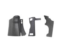 drone parts For 5D2 5DII 5DM2 Body Rubber Front Grip + Rear + Left Side Cover For Canon EOS 5D for Mark II 2 M2 for MARKII for MARK2 Camera Replace Part