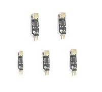 drone parts For 5PCS/lot for USB Linker for Programmer AM32 Open Source Speed Control for Programming for Parts Connect for ESC To Computer