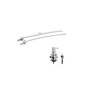 Drone parts For ALIENTECH PRO Refit Bracket Kit For DJI for Mavic Air 2 for RC(Coaxial cable only)