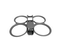 Drone parts For Avata2 drone with stable upper and lower shells, suitable for DJI Avata series maintenance(Dark Khaki)