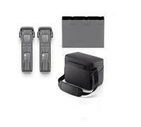 Drone parts For Battery 2150mAh for DJI for Avata 2 65W Two-Way Charging for Hub Storage Bag for DJI for Avata 2 Drone Accessories(1 bat 1charger)