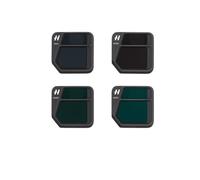 Drone parts For DJI Mavic 3 ND Set (ND4/8/16/32) (ND64/128/256/512)for DJI Mavic 3 Cine Wide-Angle Lens Professional Video Recording(ND64 128 256 512)