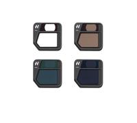 Drone parts For DJI Mavic 3 ND Set (ND4/8/16/32) (ND64/128/256/512)for DJI Mavic 3 Cine Wide-Angle Lens Professional Video Recording(ND4 8 16 32)