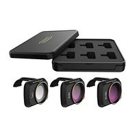 Drone parts For DJI Mavic Mini 2 /MINI SE Camera Lens Filter MCUV ND4 ND8 ND16 ND32 CPL ND/PL Kit for Mavic Mini Drone Accessories(3 PC MIX)