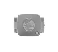 [Drone parts] For DJI OM Fill Light Phone Clamp for DJI OM 4/5/4 SE Adjustable Brightness and Color Temperature Magnetic for Convenient Mounting [Easy to install]