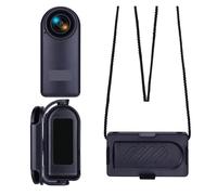 Drone parts For Firefly Thumb Magnetic Vlog Camera Internal Image Stabilization Smooth Big Battery