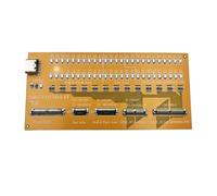 Drone parts For Gimbal for Ptz for Autel for Max 4T/XE/4N for DJI for Mavic 3/3T/3 Classic/3 Pro Camera Signal Transmission Line(Max 4t Tester)