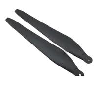 Drone parts For Hoby 36190 36120 41135 36inch 41inch Carbon Fiber Material Folding Propeller Blade for X9 Max PLUS X11 Motor(3411 20CW20CCW)