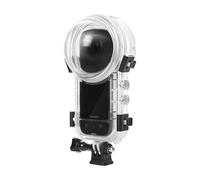 Drone parts For Insta360 X3 Accessories 50m Dive Case Housing for Underwater Diving Sports Camera Protector Box