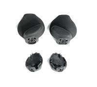 Drone parts For Mavic3 body front, rear, left, and right foot pads stabilize the and are suitable for DJI drone for Mavic series(Dark Khaki)