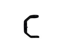 Drone parts For Mini3 Gimbal Roll Arm for DJI Mini 3 Gimbal for Camera R-Axis Lower Bracket With Rear Cover Spare Part for Parts
