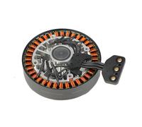 Drone parts For UAV（10015-75kv) Propulsion Power Motor for DJI T16 for Agras for Protection Agricutural Drone Accessories