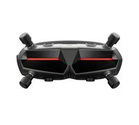 Drone parts For Walksnail for Avatar HD Goggles X 1080P 100FPS FOV50 for Built-in Gyro for Wi-Fi Module For Racing Drone For FPV(Patch Antenna V2 Set)