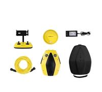 Drone parts Mini Underwater Drone for CHASING for DORY Diving with Camera control(15m Pro)