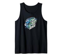 Drone Pilot Eat Sleep Fly Repeat Quadcopter FPV RC Hobbyist Tank Top