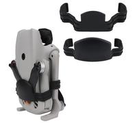 Drone Propeller Blade Fixation Straps for DJI Lito X1 / Lito 1, Propeller Fixed bracket Protective Accessories, UAV Propeller Mounting Bracket Clip Tape Protector for DJI (black)