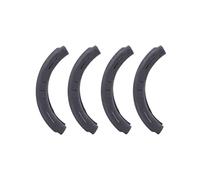 Drone Propeller Collision Ring for DJI Avata 2 Propeller Cover Guard Drone Protection Accessories (Gray Protective Case)
