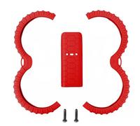 Drone Propeller Guard and Back Protective Cover, Propeller Safety Accessory for DJI AVATA 2