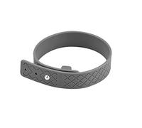 Drone Propeller Stabilizer Holder Compatible With D AIR 2 AIR 2S Accessories With Magic Straps Compatible With Similar Models(DARK GREY)