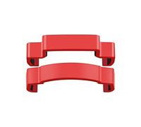 Drone Propeller Stabilizer Holder Compatible With D AIR 2 AIR 2S Accessories With Magic Straps Compatible With Similar Models(RED)