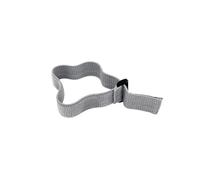 Drone Propeller Tie Compatible For Insta360 Antigravity A1 | Elastic tie strap, sponge-lined protection, scratch-free, bend-resistant