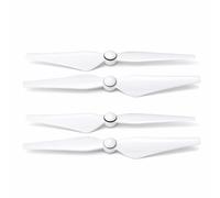 Drone Propellers 2 Pairs 9450S Plastic Blades Quadcopter Replacement for Aerial Videography Racing 1 Set