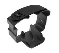 Drone Propellers Guard Strap Protector, Easy To Install Anti Scratch Drone Propellers Fixator for Storage (Black)