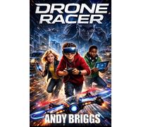Drone Racer