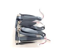 Drone RC Quadcopter Motor Spare Part Front Rear With Engine A1 B1 A2 B2 S8S Motor Accessory For LS-S8S(4PCS Arm Set)