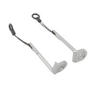 Drone Remote Balance Lanyard Holder Aluminum Alloy Hooks Drone Remote Lanyard Bracket for Phantom 3 Air 3