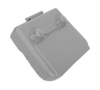 Drone Remote Controller Cover, Sunshade Protector with Damping Shaft and Handle Stand for Flip Controller Accessories, for Outdoor Pilots and Travel Scenarios